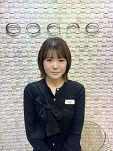 エサージュ 表参道店 針ヶ谷 (か)