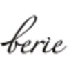 キャプラスネイル ベリエのお店ロゴ