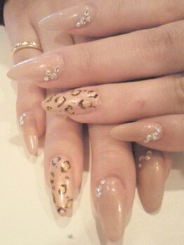 ネイルサロン ベルクレア(Nail salon Belcrea)/【Nail salon Belcrea 】ネイル