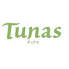 チュナス(Relaxation salon Tunas)のお店ロゴ