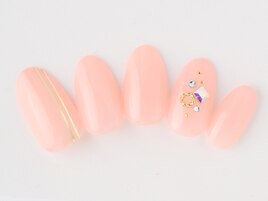 ラインテープネイル　￥8360