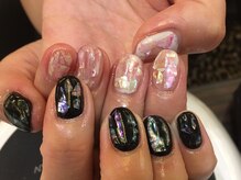 サロンドチェリーブロッサム(Salon de Cherryblossom)/