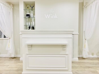 ウィンク 勝どき(wink)/勝どき マツエク