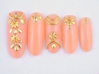 フォア ネイル(FOI NAIL)/