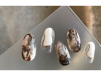 ネイルスミス(Nailsmith)/ストーンニュアンス