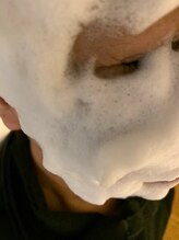 ヨサパーク エタニティ(YOSAPARK)/３美顔洗顔