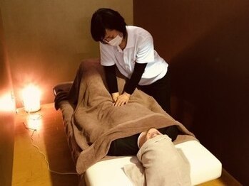 ハグタイム 嘉穂の湯店(HUG TIME)