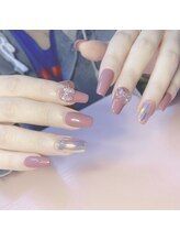 キュート ビューティーサロン(Cute Beauty Salon)/