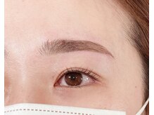 エイミー(Amy)/アイブロウ＆ラッシュリフト