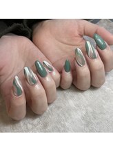 ラメール(La mer)/キャンペーンデザイン