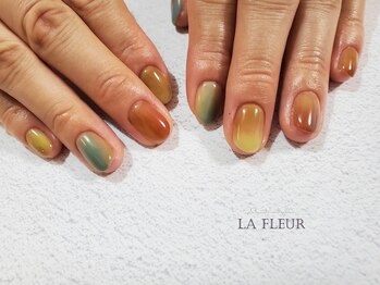 ラ フルール(La Fleur)/order design◆La Fleur