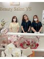 ワイエス(YS)/BeautySalonYS