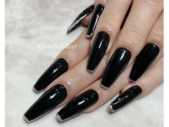 チアフルチア(CheerfulCheer)/