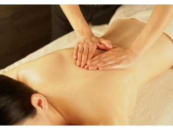 リバーアンドアランジュ(River&AL’ANGE)/オイルトリートメント