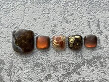 モンドール(MONT D'OR)/親指アート