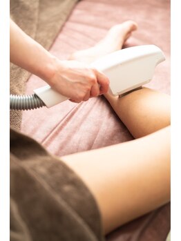 アリーハートボディサロン(ALLYHeart×BodySALON)/脱毛