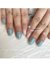 フローラビューティ(Flora Beauty)/ワンカラー【岡山】