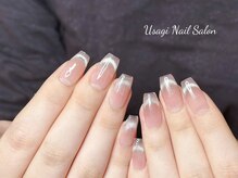 ウサギネイル 新大久保店(usagi nail)/