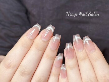 ウサギネイル 新大久保店(usagi nail)/