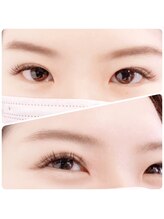 アヤネイルズ アンド アイラッシュ 綱島店(AYA NAILZ.&Eyelash)/ダブルフラット100束