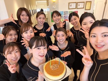 ザ フェース 京都御池店(THE FAITH)/スタッフ