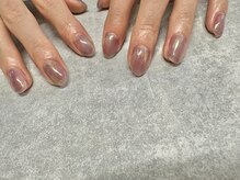 ラーム(Rarm)/くすみパープル