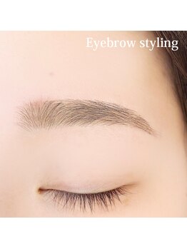 イーエヌトリップ(en.trip)/アイブロウスタイリング