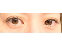 アメリ/カラーエクステ☆