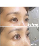 ミント アイラッシュ(mint)/まつ毛カール