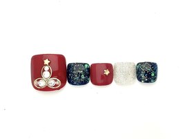 サンプルコース　¥7980