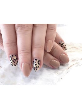 定額メニューのあるサロン