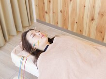 ハリナチュレ 五反田店/美容鍼