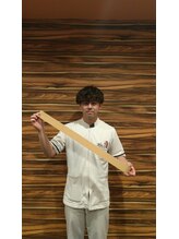 新小岩ルミエール整骨院/辛い時の対処法