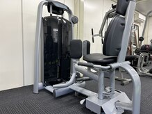 プライベートジム ゲート(Private Gym Gate)/インナーアウター