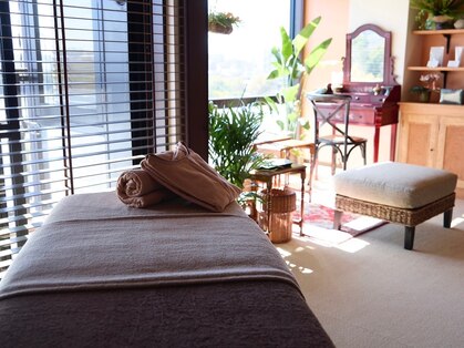 キレイ(KIREI)の写真