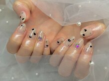 スティムネイル(Stimu nail)/