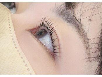 小町 浜野店/アミノ酸ラッシュリフト