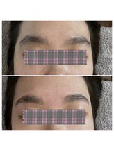 エヌ スタイル(N Style)/アイブロウWAX