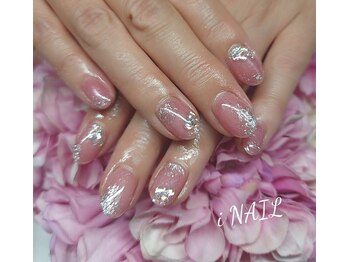 アイネイル(iNAIL)/