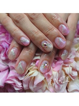 アイネイル(iNAIL)/