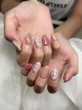 ココネイル アンド アイラッシュ(COCO NAIL & EYELASH)/