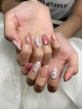 ココネイル アンド アイラッシュ(COCO NAIL & EYELASH)/