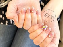 エスリリープラス(SLily+)/【トレンドコース＋パーツ】