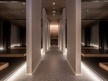 エーニョ(A-Nyo)の雰囲気(落ち着いた空間でゆったりお寛ぎいただけます☆)