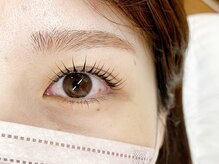 しっかりからナチュラルまでご希望のカールを☆