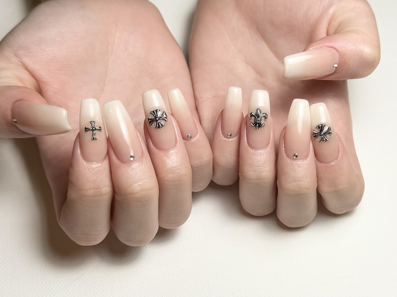 Bio nails discount