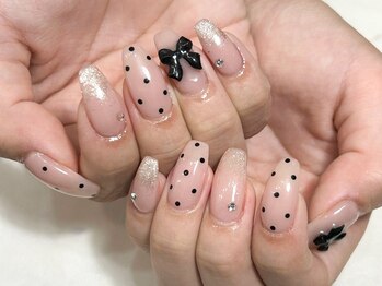 テラス(TERRACE)/11月キャンペーンデザイン