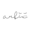 アルビス バイ エニーハウ(Arbis by anyhow)のお店ロゴ