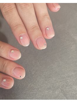 ミスネイル 沖縄 豊崎店(Ms.naiL)/
