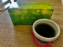 ヨサパーク メリー(YOSA PARK merry)/2.ビューテイドリンクサービス♪